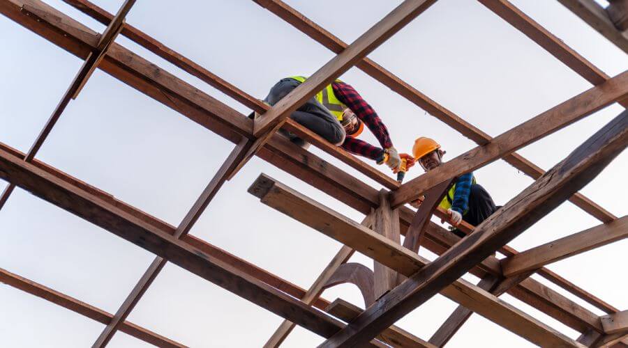 Local Chimney Repair in Nebraska City, NE